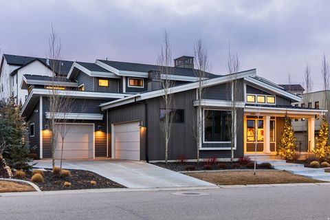 Tiny photo for 2565 LEDGER WAY, Park City, UT 84060 (MLS # 2141618)