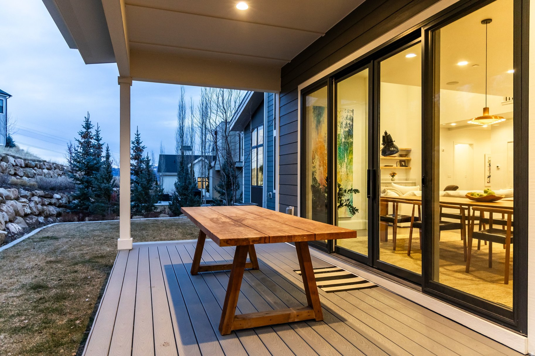 PARK CITY - Residential