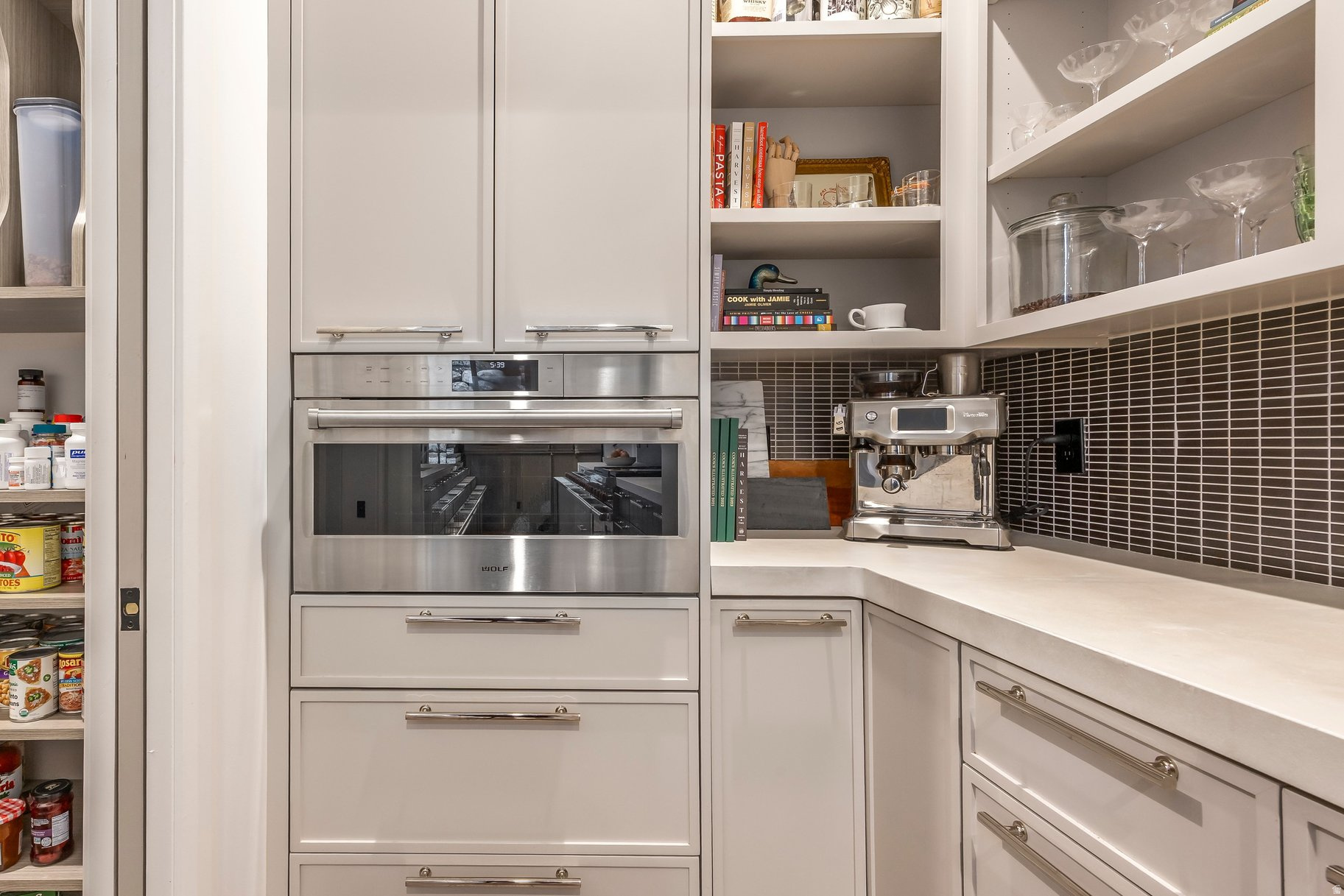 PARK CITY - Residential