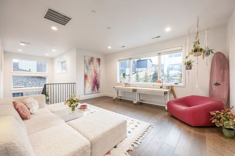 Tiny photo for 2565 LEDGER WAY, Park City, UT 84060 (MLS # 2141618)