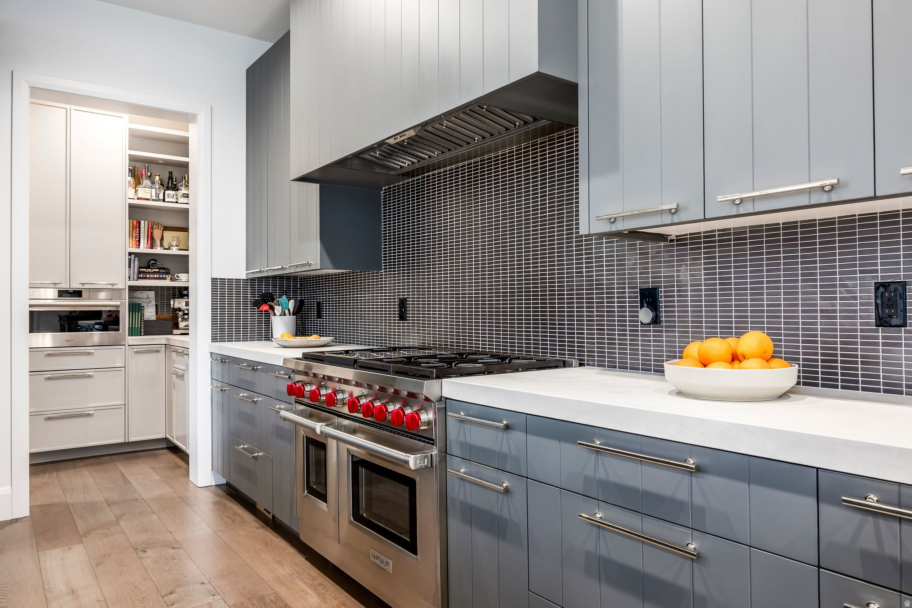 PARK CITY - Residential