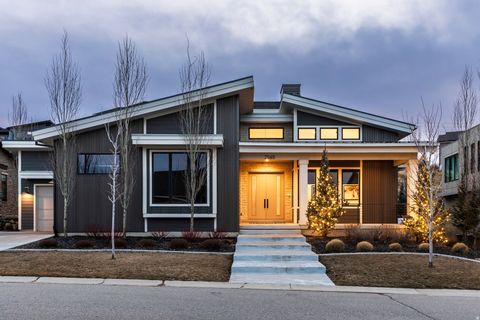Tiny photo for 2565 LEDGER WAY, Park City, UT 84060 (MLS # 2141618)