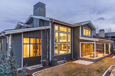 Tiny photo for 2565 LEDGER WAY, Park City, UT 84060 (MLS # 2141618)