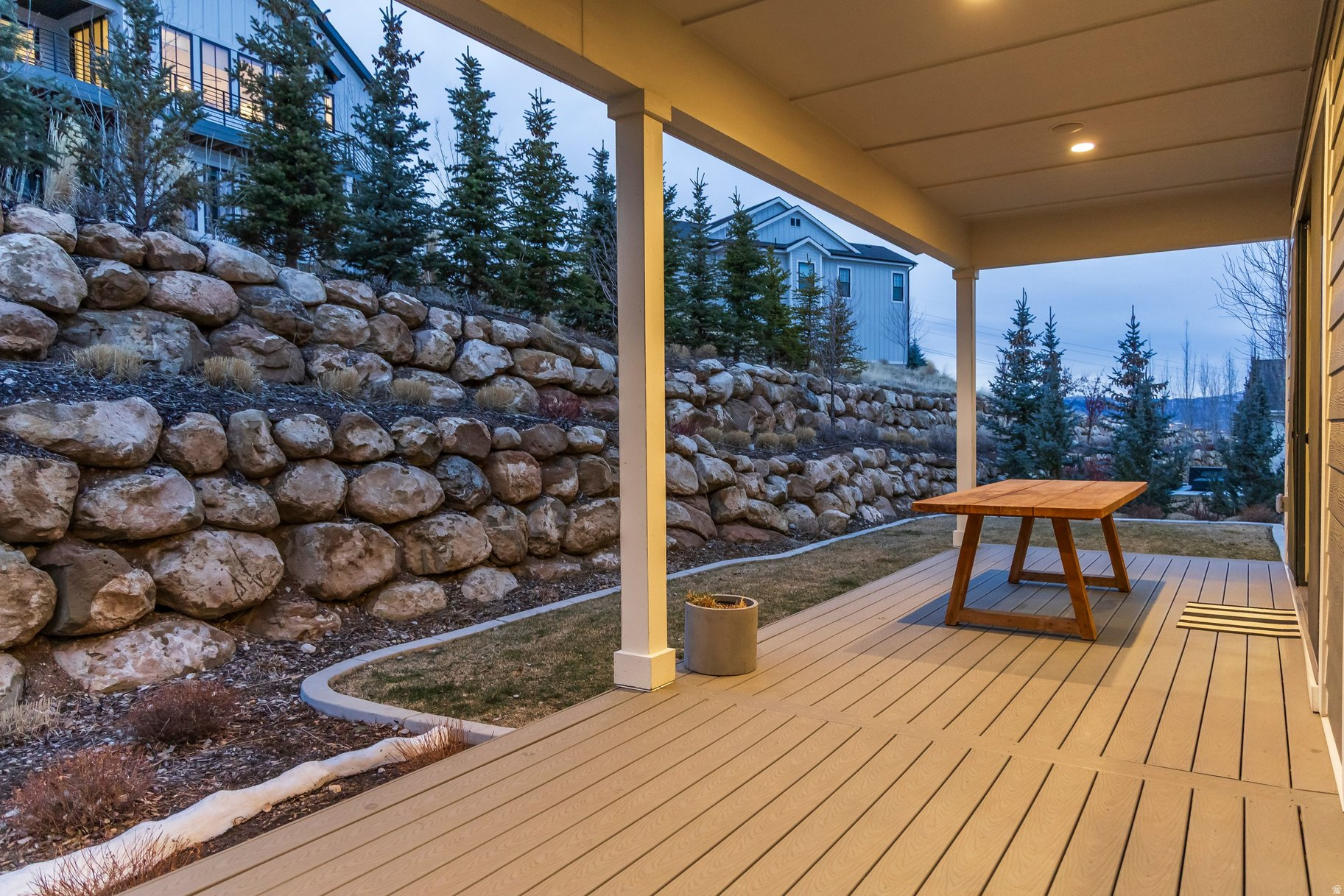 PARK CITY - Residential