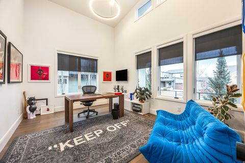 Tiny photo for 2565 LEDGER WAY, Park City, UT 84060 (MLS # 2141618)