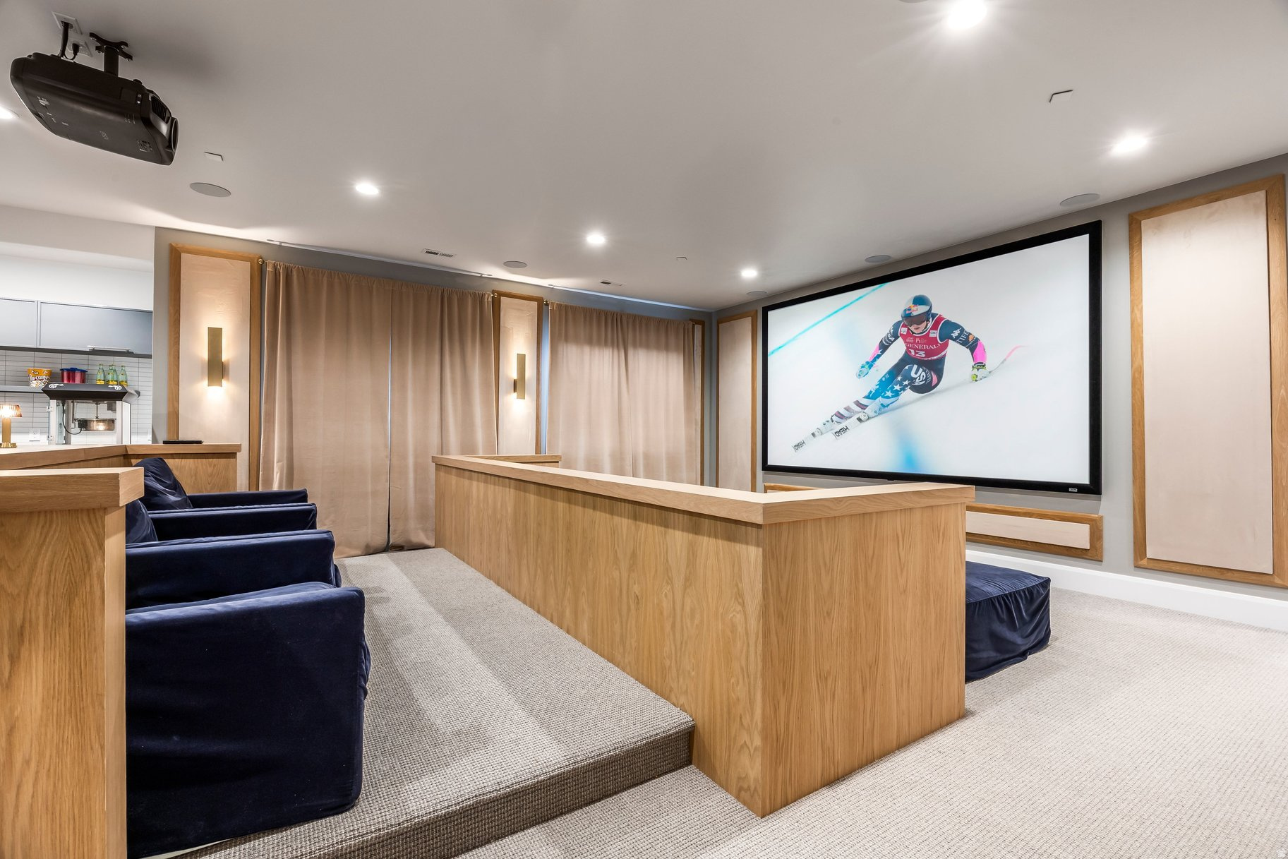 PARK CITY - Residential