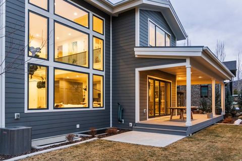 Tiny photo for 2565 LEDGER WAY, Park City, UT 84060 (MLS # 2141618)