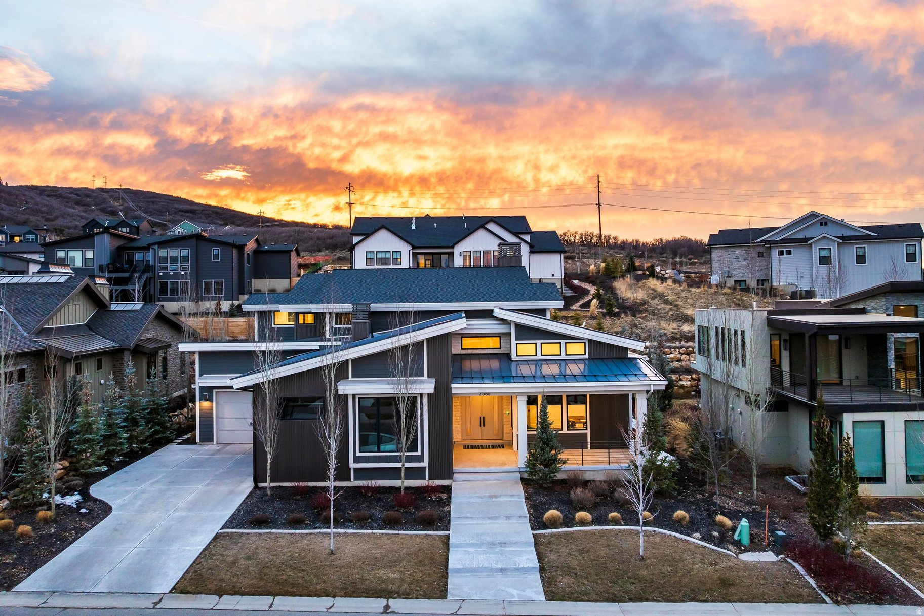 PARK CITY - Residential