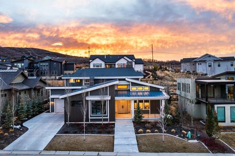 Tiny photo for 2565 LEDGER WAY, Park City, UT 84060 (MLS # 2141618)