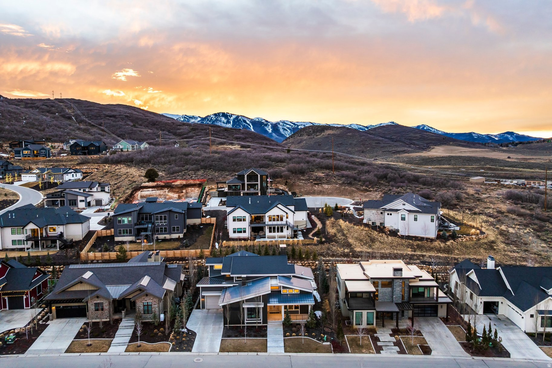 PARK CITY - Residential