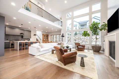 Tiny photo for 2565 LEDGER WAY, Park City, UT 84060 (MLS # 2141618)