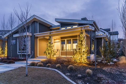Tiny photo for 2565 LEDGER WAY, Park City, UT 84060 (MLS # 2141618)