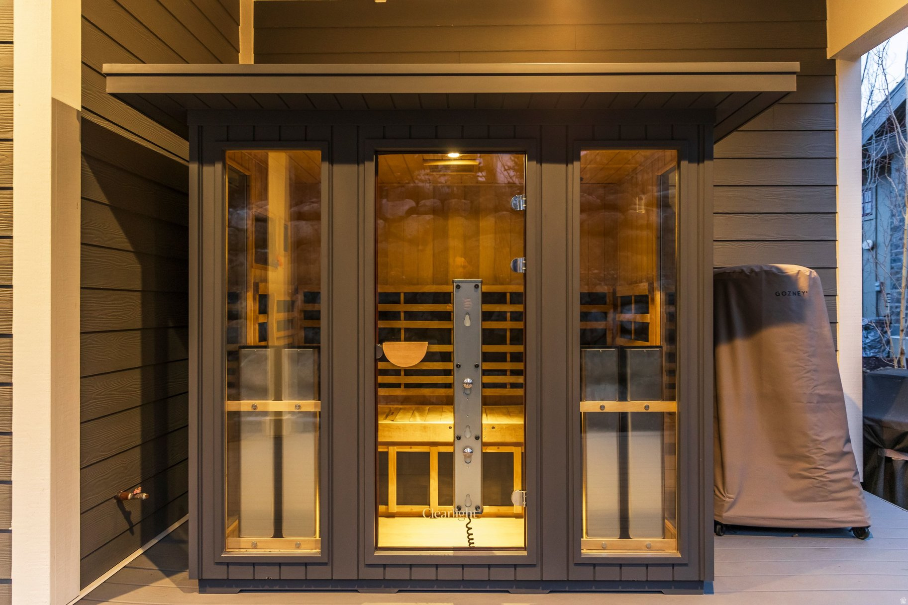 PARK CITY - Residential