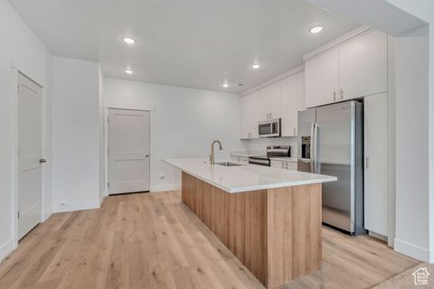 Tiny photo for 781 S 75 E #13, Springville, UT 84663 (MLS # 2108504)