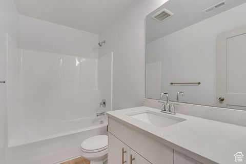 Tiny photo for 781 S 75 E #13, Springville, UT 84663 (MLS # 2108504)