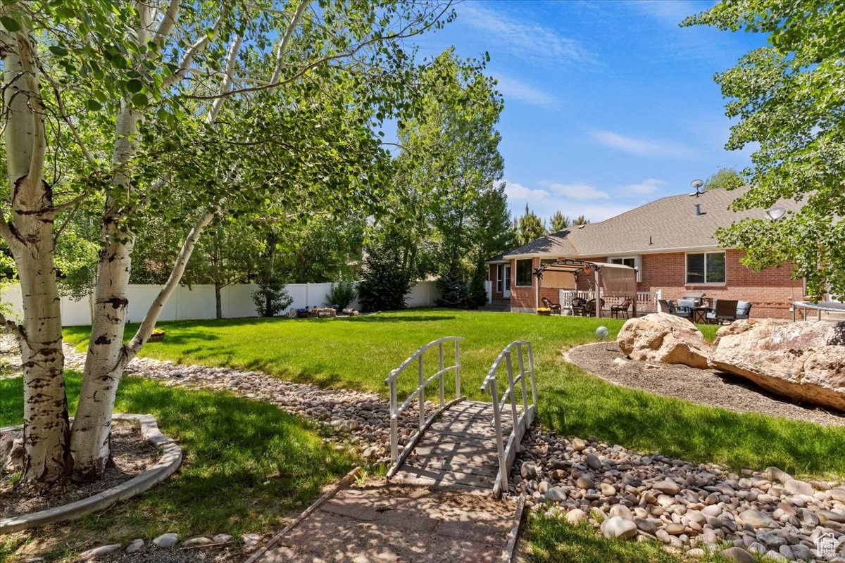 TRAPPER'S POINTE - Residential