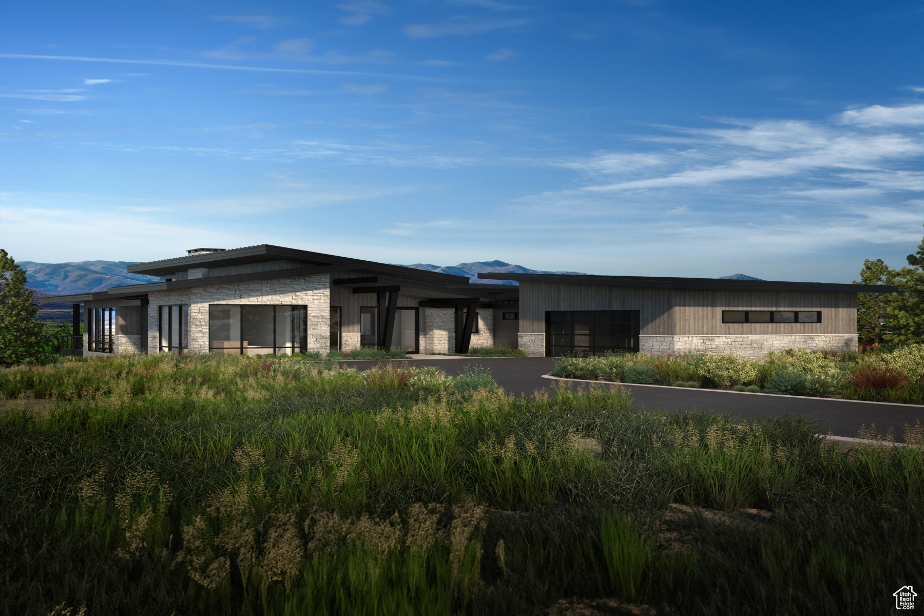 SAGE HILLS ESTATES - Residential