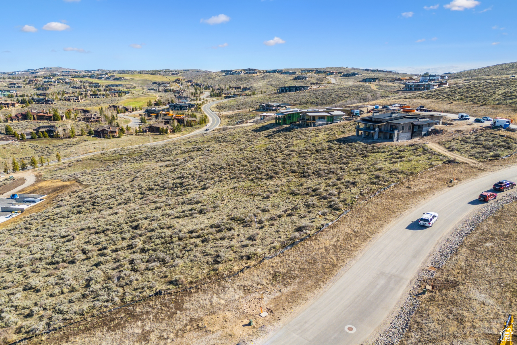 SAGE HILLS ESTATES - Residential