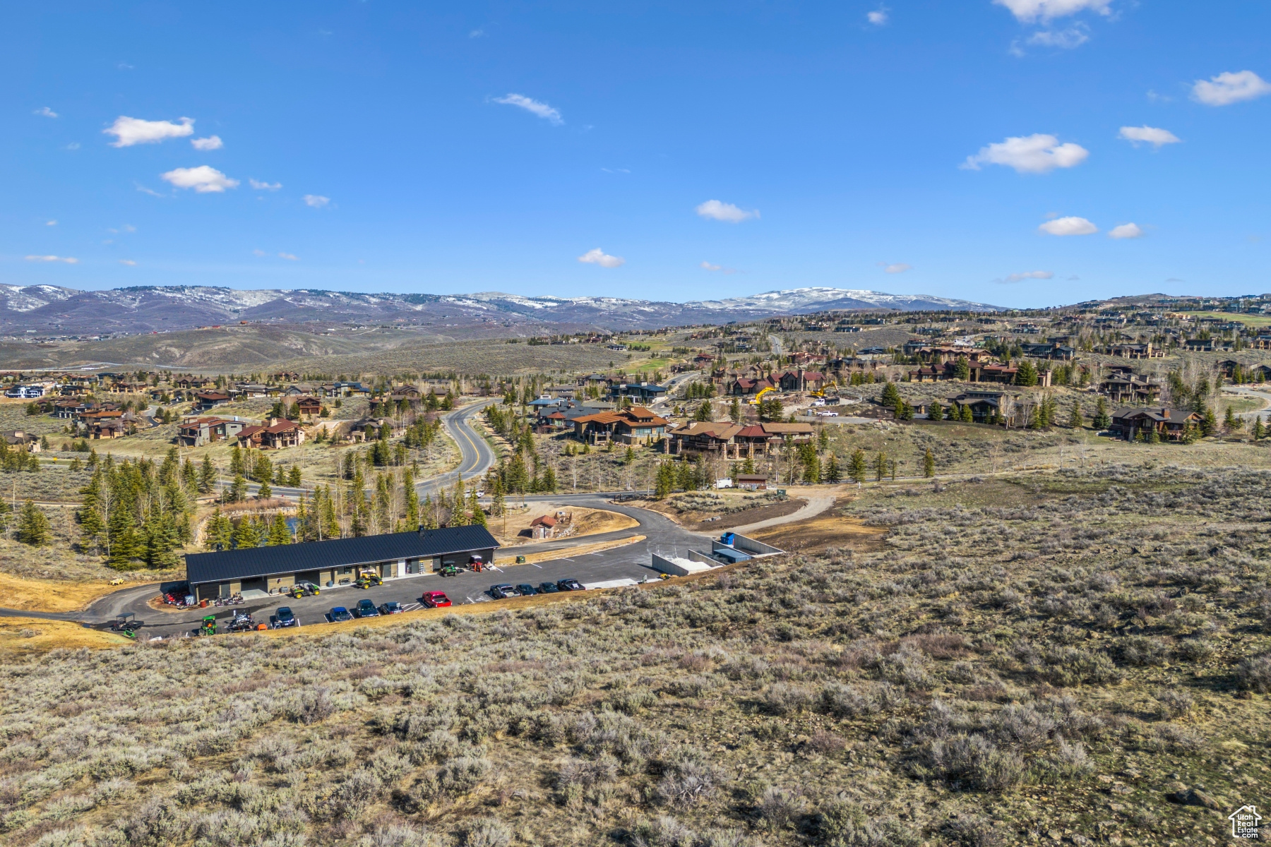 SAGE HILLS ESTATES - Residential