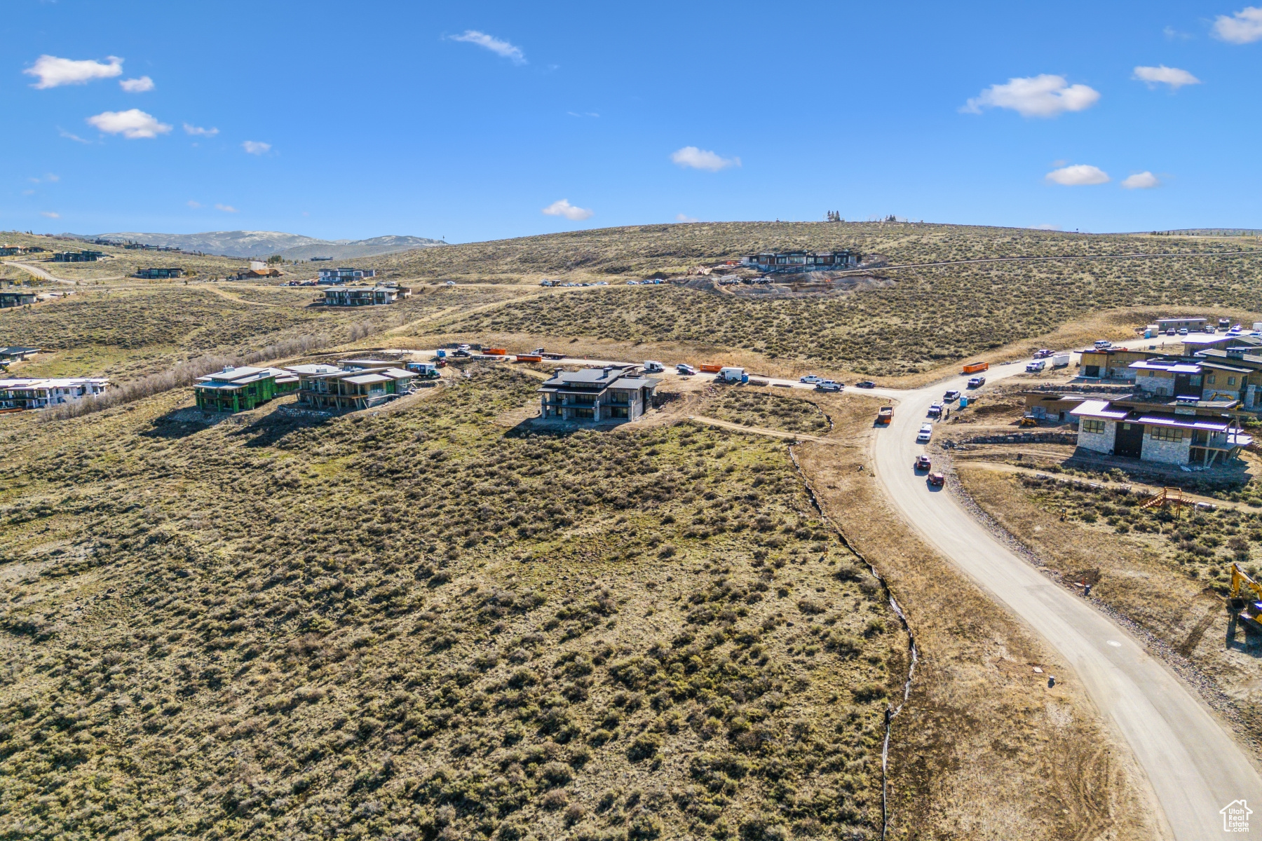 SAGE HILLS ESTATES - Residential