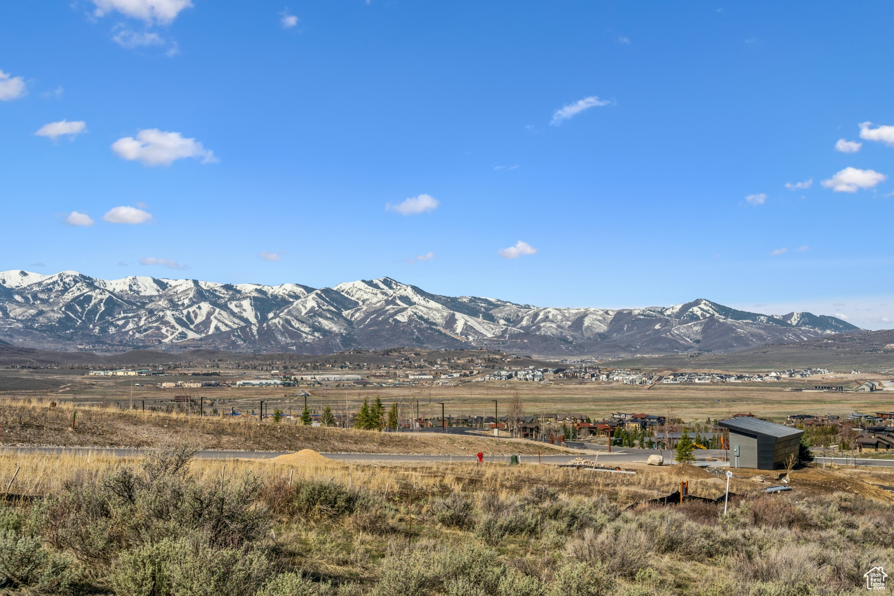 SAGE HILLS ESTATES - Residential