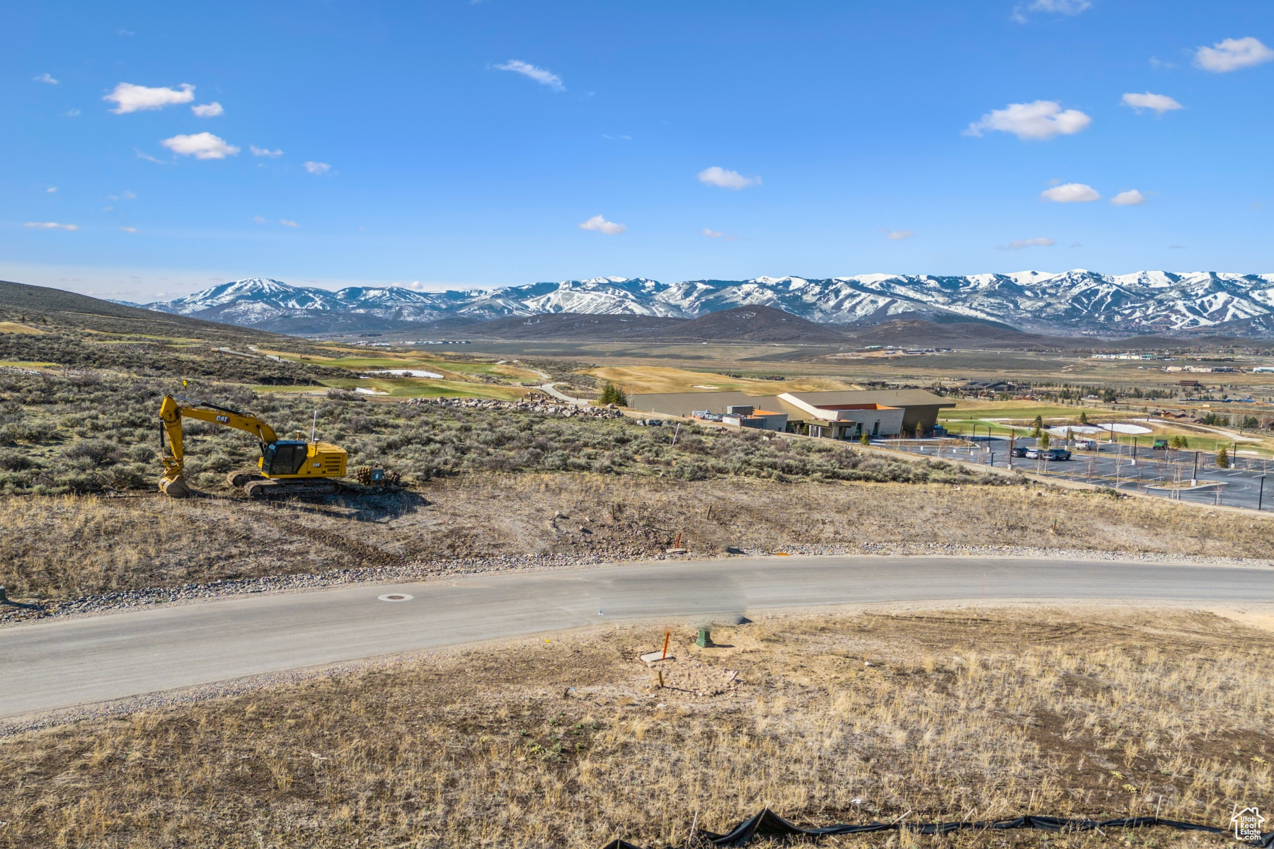 SAGE HILLS ESTATES - Residential