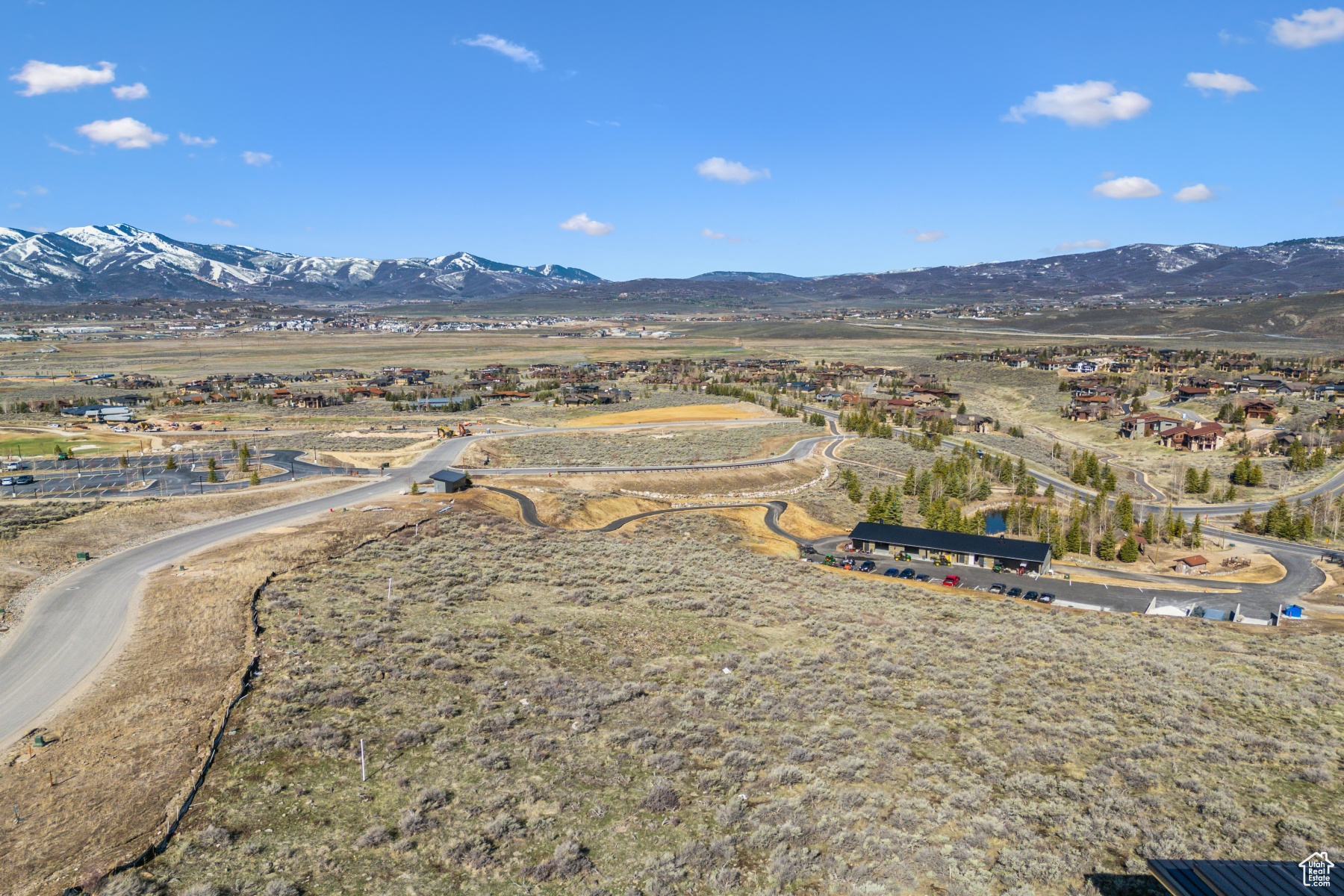 SAGE HILLS ESTATES - Residential
