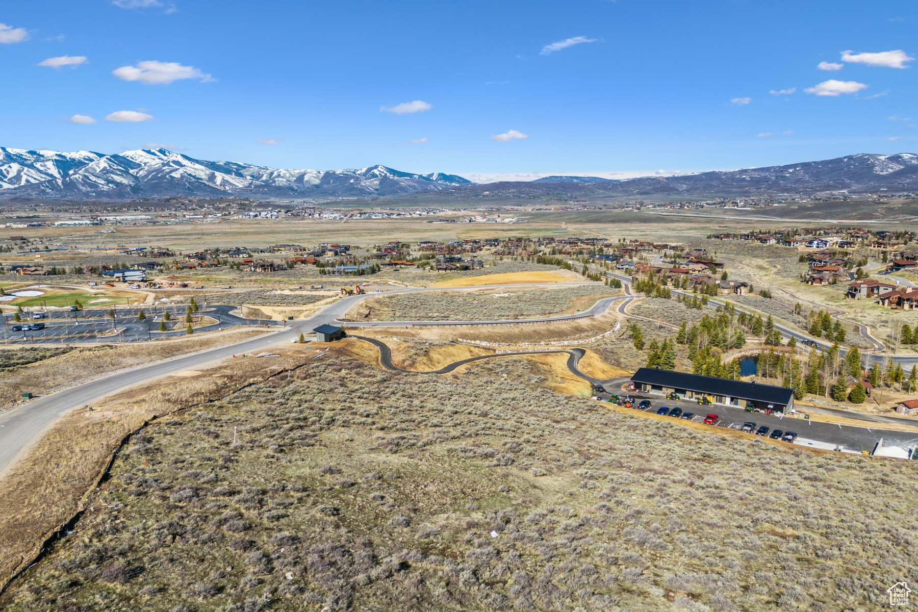 SAGE HILLS ESTATES - Residential