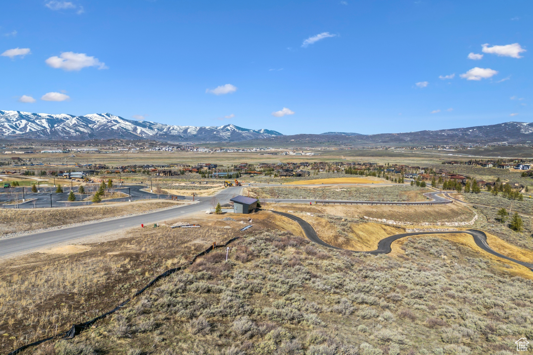 SAGE HILLS ESTATES - Residential