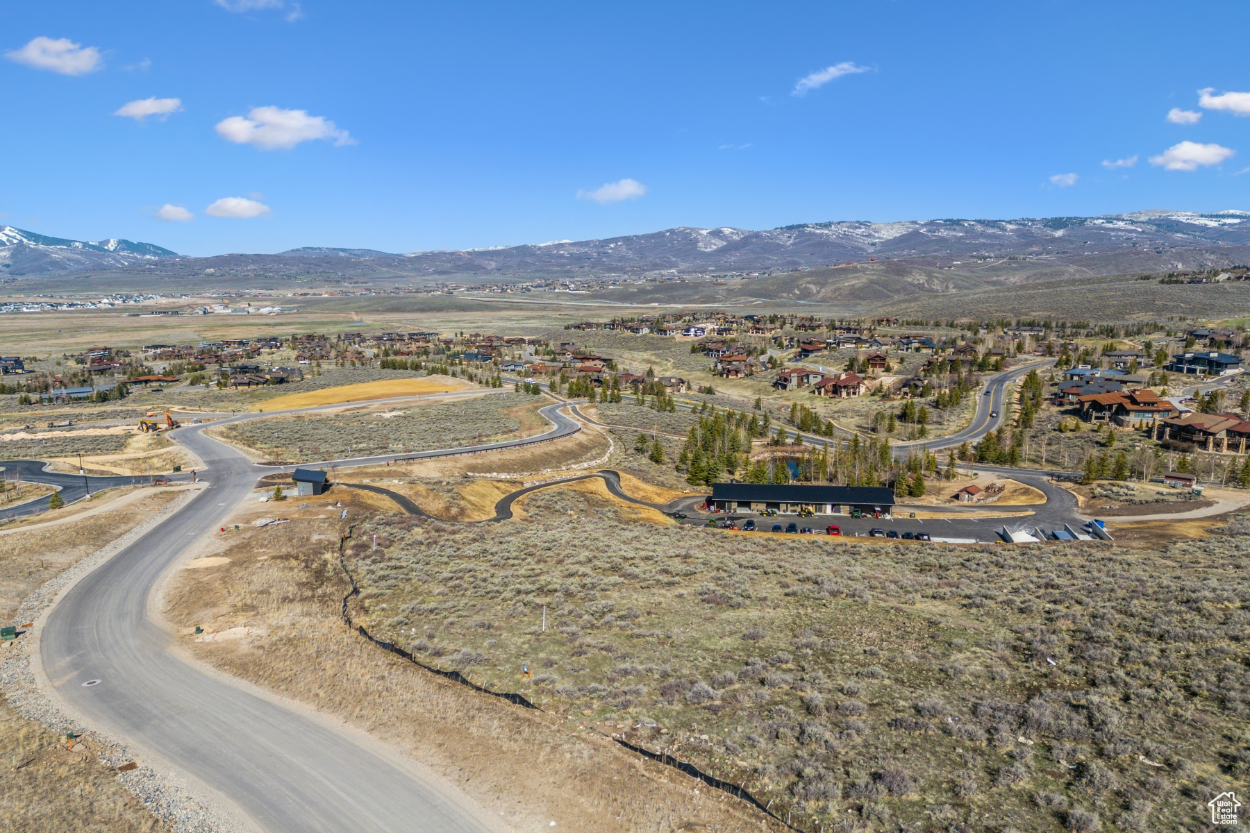 SAGE HILLS ESTATES - Residential