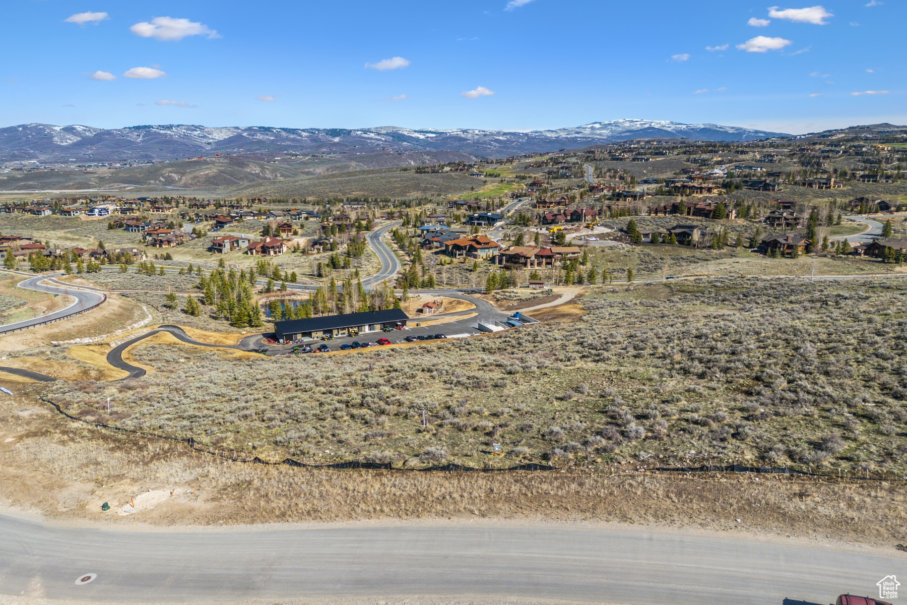 SAGE HILLS ESTATES - Residential