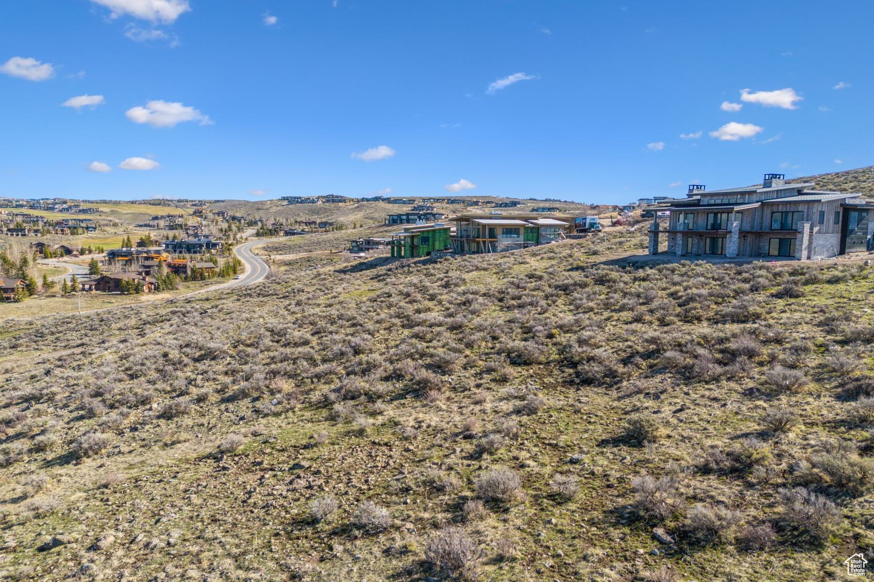 SAGE HILLS ESTATES - Residential