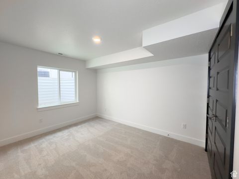 Tiny photo for 1718 W TREY WAY #2, West Jordan, UT 84084 (MLS # 2118229)