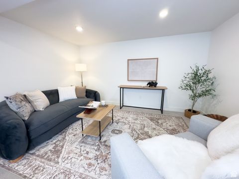 Tiny photo for 1718 W TREY WAY #2, West Jordan, UT 84084 (MLS # 2118229)