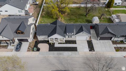 Tiny photo for 1718 W TREY WAY #2, West Jordan, UT 84084 (MLS # 2118229)