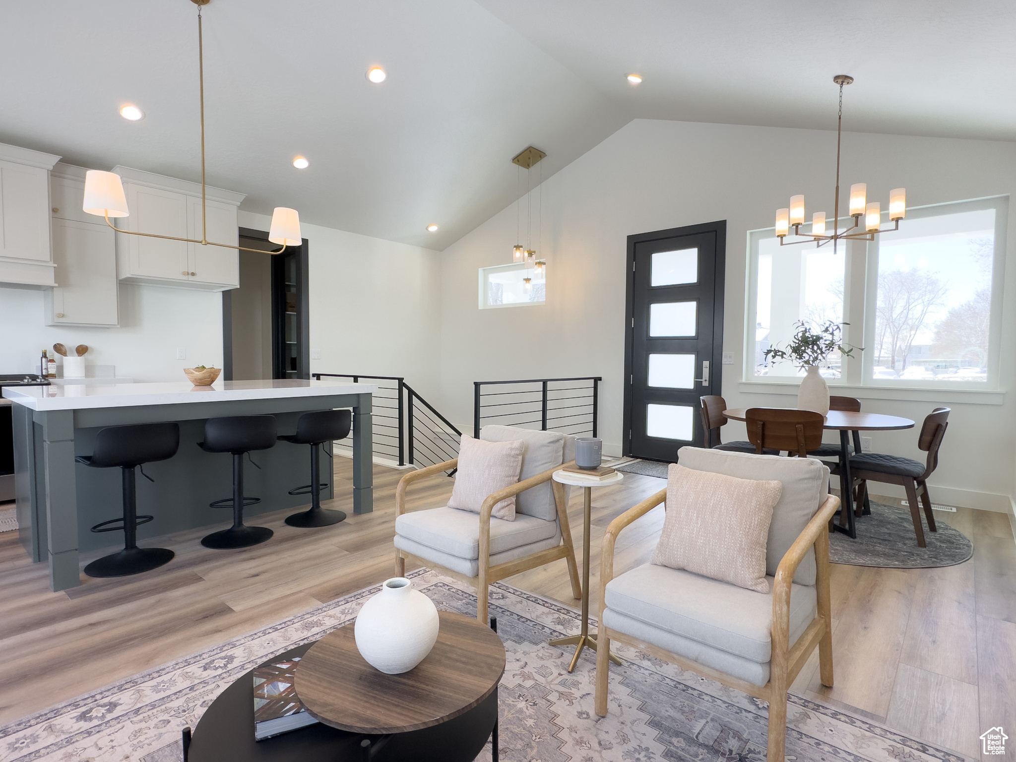 SUNSET VILLAS - Residential