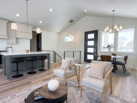Tiny photo for 1718 W TREY WAY #2, West Jordan, UT 84084 (MLS # 2118229)