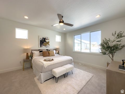 Tiny photo for 1718 W TREY WAY #2, West Jordan, UT 84084 (MLS # 2118229)