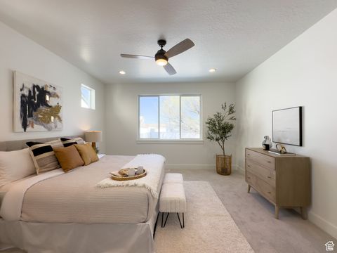 Tiny photo for 1718 W TREY WAY #2, West Jordan, UT 84084 (MLS # 2118229)