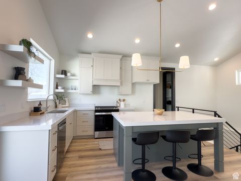 Tiny photo for 1718 W TREY WAY #2, West Jordan, UT 84084 (MLS # 2118229)