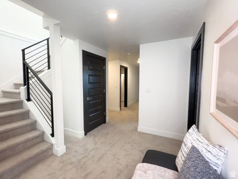 Tiny photo for 1718 W TREY WAY #2, West Jordan, UT 84084 (MLS # 2118229)