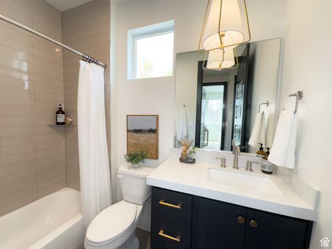 Tiny photo for 1718 W TREY WAY #2, West Jordan, UT 84084 (MLS # 2118229)