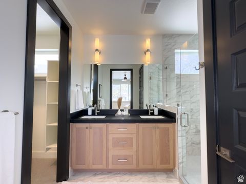 Tiny photo for 1718 W TREY WAY #2, West Jordan, UT 84084 (MLS # 2118229)