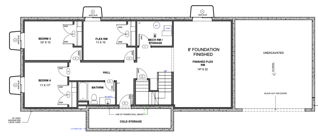 SUNSET VILLAS - Residential