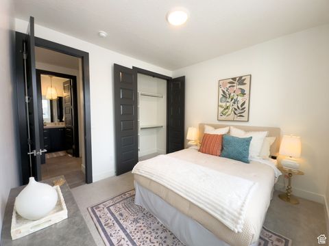 Tiny photo for 1718 W TREY WAY #2, West Jordan, UT 84084 (MLS # 2118229)