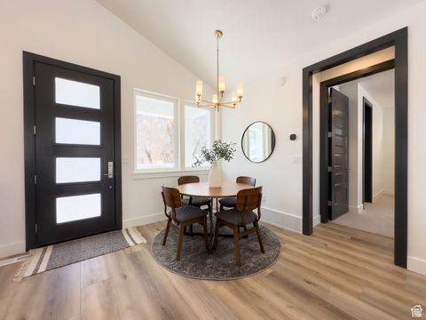 Tiny photo for 1718 W TREY WAY #2, West Jordan, UT 84084 (MLS # 2118229)