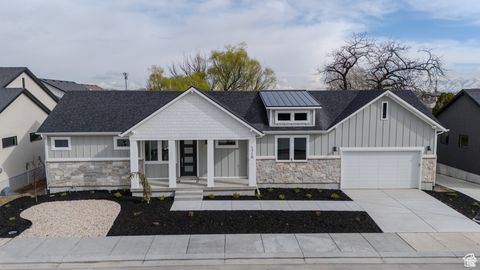 Tiny photo for 1718 W TREY WAY #2, West Jordan, UT 84084 (MLS # 2118229)