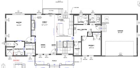 Tiny photo for 1718 W TREY WAY #2, West Jordan, UT 84084 (MLS # 2118229)
