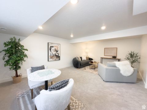 Tiny photo for 1718 W TREY WAY #2, West Jordan, UT 84084 (MLS # 2118229)