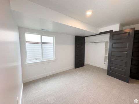 Tiny photo for 1718 W TREY WAY #2, West Jordan, UT 84084 (MLS # 2118229)